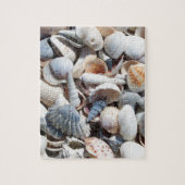 貝殻 ジグソーパズル (縦)