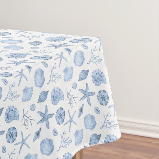 貝殻 テーブルクロス (インサイチュ)