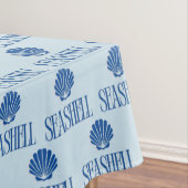 貝殻 テーブルクロス (インサイチュ)