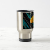 貝殻 トラベルマグ (中央)