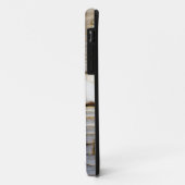 貝殻|ニューヨークシティ Case-Mate iPhoneケース (裏面/左)