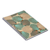 貝殻 ノートブック (右側)