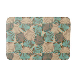 貝殻 バスマット