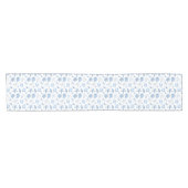 貝殻 ビーチ テーブルランナー (横)