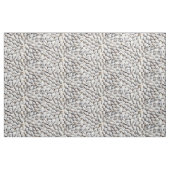 貝殻 ファブリック (ヤード)