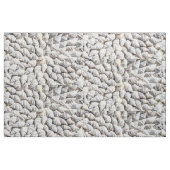 貝殻 ファブリック (ファットクウォーター)