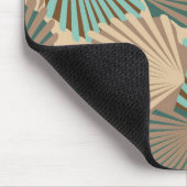 貝殻 マウスパッド (コーナー)