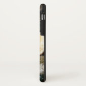 貝殻、岩、サンゴ自然写真 Case-Mate iPhoneケース (裏面/左)