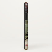 貝殻、岩、サンゴ自然写真 Case-Mate iPhoneケース (裏面/右)