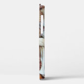 貝殻 Case-Mate iPhoneケース (裏面 / 左)