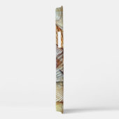 貝殻 Case-Mate iPhoneケース (裏面 / 右)