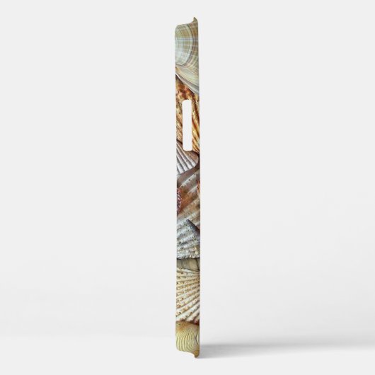 貝殻 Case-Mate iPhoneケース (裏面 / 右)