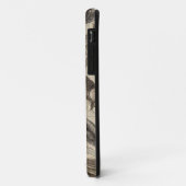 貝殻 Case-Mate iPhoneケース (裏面/左)