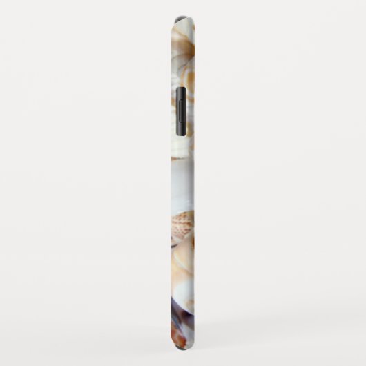 貝殻 Case-Mate iPhoneケース (裏面/右)