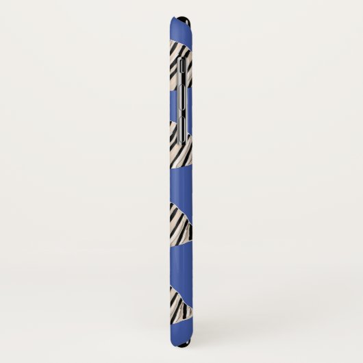 貝殻 Case-Mate iPhoneケース (裏面/左)