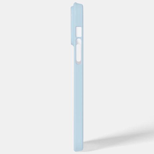 貝殻 Case-Mate iPhoneケース (裏面 / 左)