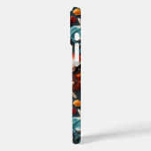 貝殻 Case-Mate iPhoneケース (裏面 / 左)