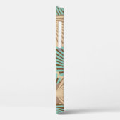 貝殻 Case-Mate iPhoneケース (裏面 / 左)