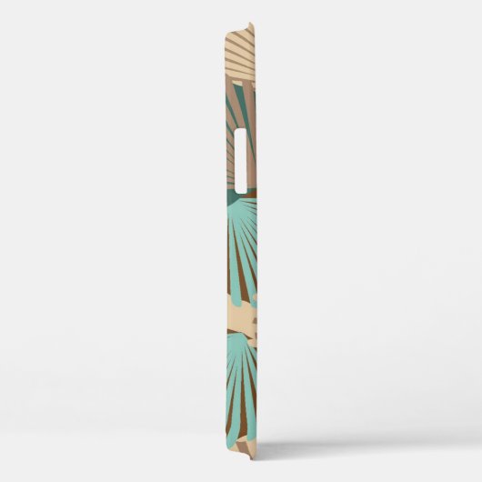 貝殻 Case-Mate iPhoneケース (裏面 / 右)