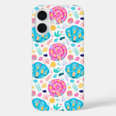 貝殻 Case-Mate iPhoneケース (裏面)