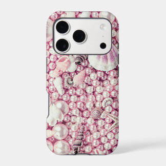 貝殻iPhoneケース