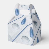 貝類とヒトデ フェイバーボックス (裏面サイド)