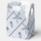 貝類とヒトデ フェイバーボックス (オープン)