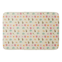 貝類とプルメリア