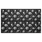 貝類と海苔 ファブリック (ファットクウォーター)