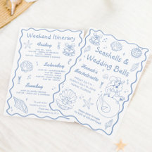 貝類と結婚鈴のバチェロレッテ