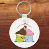 貝類接写 キーホルダー (正面)