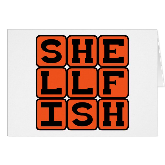 貝類、外骨格を有する無脊椎動物 (正面横)