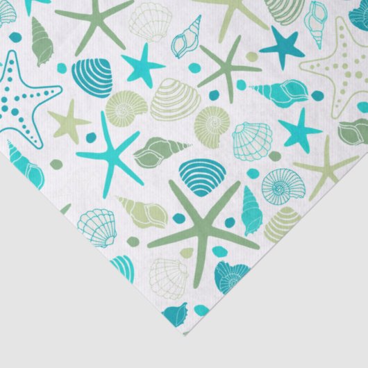 貝類 薄葉紙 (詳細)