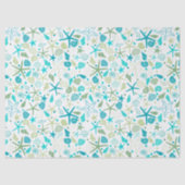 貝類 薄葉紙 (正面)