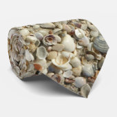 貝 ネクタイ (ロール)