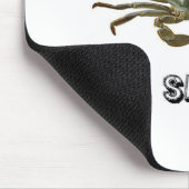 貝 マウスパッド (コーナー)