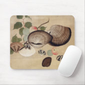 貝,其一貝鬼一 マウスパッド (マウス)