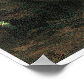 貞子 ポスター (角)