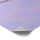 貞操のある女 ポスター (角)