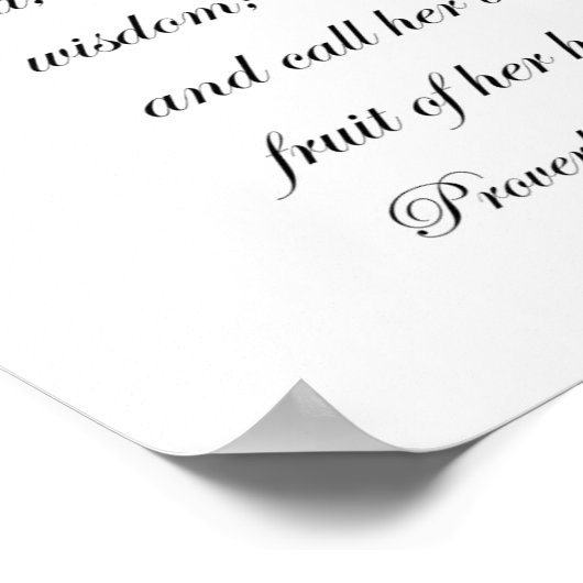 貞操の有る女 ポスター (角)