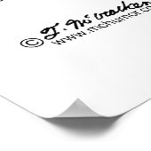 負ける鍵ではない ポスター (角)