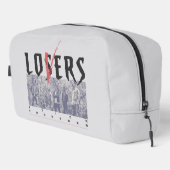 負け犬が寄り添う ドップキット (右コーナー)