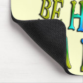 負け犬として幸福である マウスパッド (コーナー)