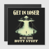 負け犬ども、後ろの穴の話をしよう (正面/裏面)