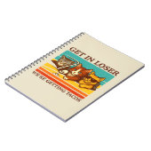 負け組みタコスを獲得している ノートブック (左側)