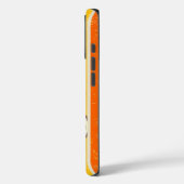 負け組みタコスを獲得している Case-Mate iPhoneケース (裏面 / 左)