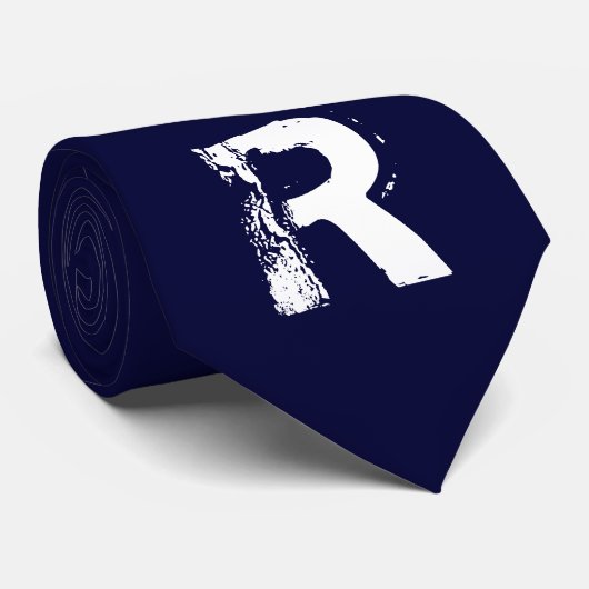 負のネクタイ ネクタイ (ロール)