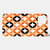 負の前向き宇宙 – ハロウィーン Case-Mate iPhoneケース (裏面 (横))