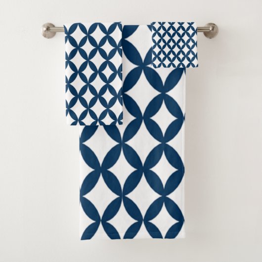 負の前向き宇宙 バスタオルセット (インサイチュ)