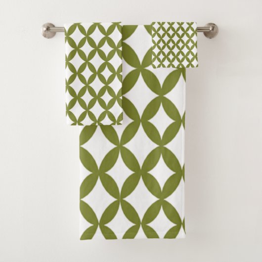 負の前向き宇宙 バスタオルセット (インサイチュ)